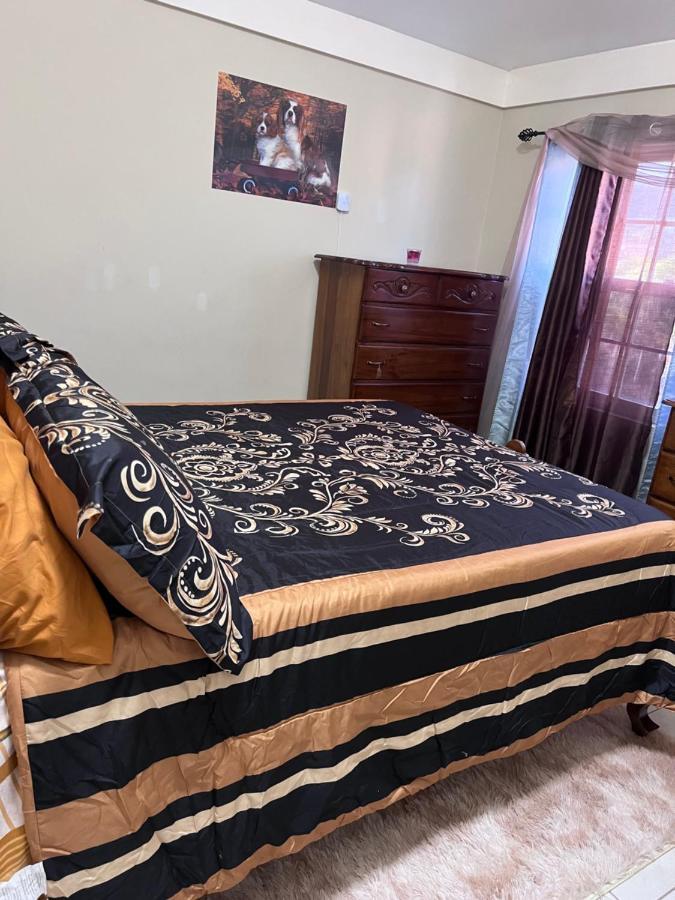 Comfort Rest أوشو ريوس المظهر الخارجي الصورة